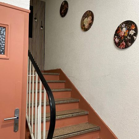Hotel Des Beaux Arts Chambéry 외부 사진