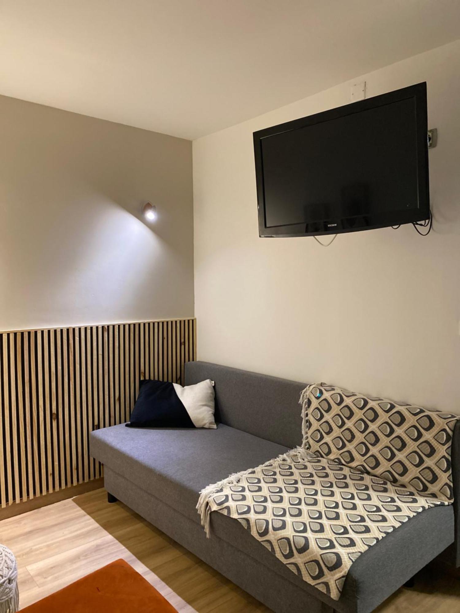 Hotel Des Beaux Arts Chambéry 외부 사진